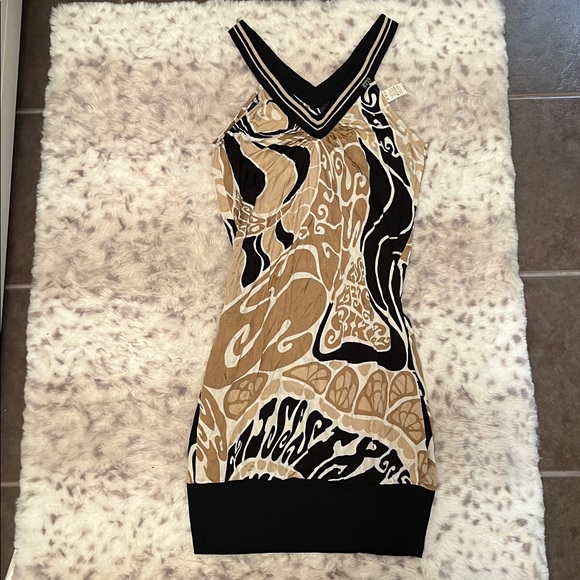 Miss Sixty Dress - Made In Italy - Picture 1 of 5